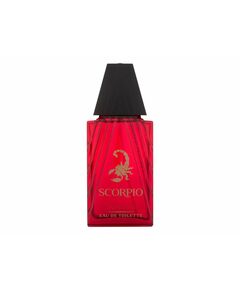 Scorpio Inferno EDT 75ml M