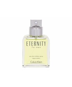 Calvin Klein Eternity EDT 100ml M