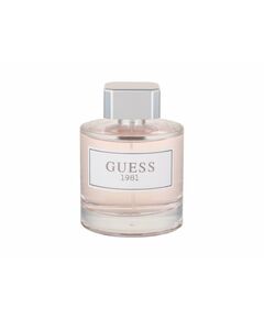 GUESS Guess 1981 EDT 100ml W