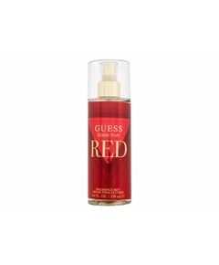 GUESS Seductive Red BSP 250ml W