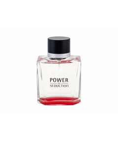 Antonio Banderas Power of Seduction EDT 100ml M