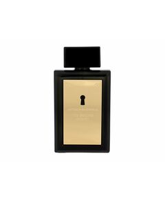 Antonio Banderas The Golden Secret EDT 100ml M