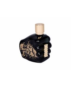 Diesel Spirit Of The Brave EDT 75ml M