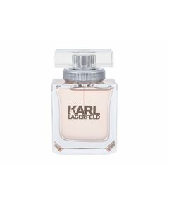 Karl Lagerfeld Karl Lagerfeld for Her EDP 85ml W