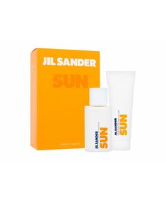 Jil Sander Sun EDT 75ml W