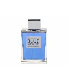 Antonio Banderas Blue Seduction EDT 200ml M