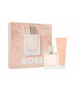 HUGO BOSS Alive EDP 50ml W