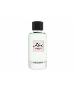 Karl Lagerfeld Karl Hamburg Alster EDT 100ml M