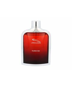 Jaguar Classic Red EDT 100ml M