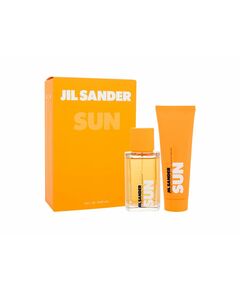 Jil Sander Sun EDP 75ml W