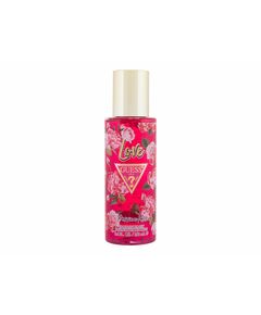 GUESS Love Passion Kiss BSP 250ml W