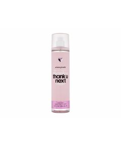 Ariana Grande Thank U Next TSP 236ml W