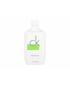 Calvin Klein CK One Reflections EDT 100ml U