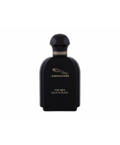 Jaguar Gold in Black EDT 100ml M