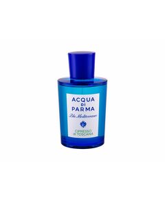 Acqua di Parma Blu Mediterraneo Cipresso di Toscana EDT 150ml U