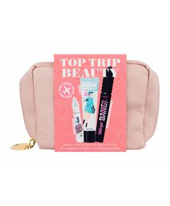 Benefit Top Trip Beauty  Makeup Primer