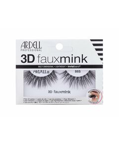 Ardell 3D Faux Mink 865 False Eyelashes