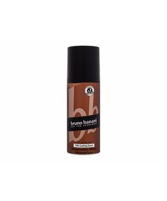 Bruno Banani Magnetic Man  Deodorant(150мл)