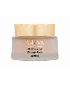 AHAVA Firming Multivitamin Massage Mask Face Mask