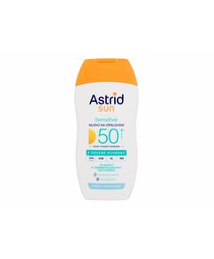 Astrid Sun Sensitive Milk Sun Body Lotion