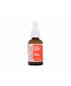 Catrice Glow Super Vitamin Serum Skin Serum