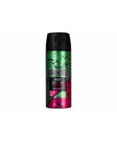 Axe Wild Bergamot & Pink Pepper Deodorant(150мл)