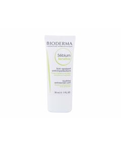 BIODERMA Sébium Sensitive Day Cream