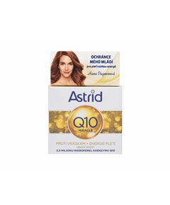 Astrid Q10 Miracle  Day Cream