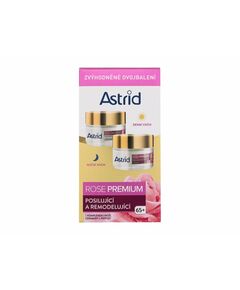 Astrid Rose Premium  Day Cream