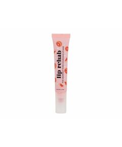 Barry M Lip Rehab Pink Grapefruit Nourishing Lip Mask Lip Balm