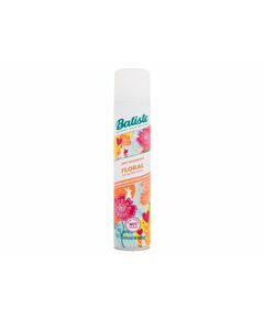 Batiste Floral  Dry Shampoo