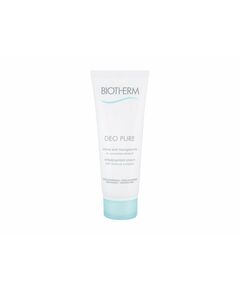 Biotherm Deo Pure  Antiperspirant(75мл)