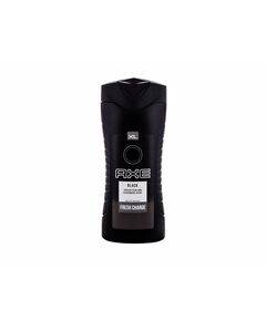 Axe Black  Shower Gel