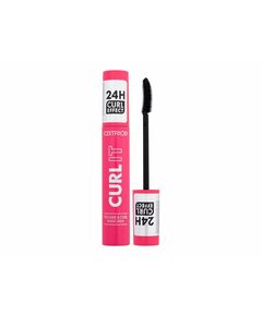 Catrice Curl It Volume & Curl Mascara