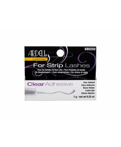 Ardell LashGrip Clear Adhesive False Eyelashes