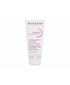 BIODERMA Sensibio DS+ Cleansing Gel