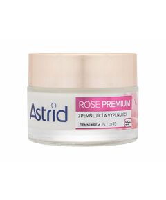 Astrid Rose Premium Firming & Replumping Day Cream