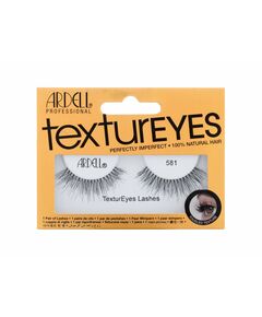 Ardell TexturEyes 581 False Eyelashes