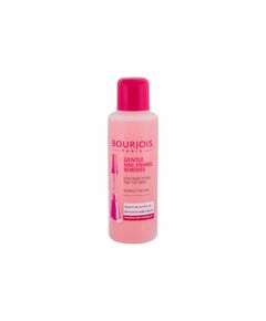 BOURJOIS Paris Gentle Nail Enamel Remover  Nail Polish Remover