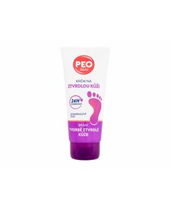 Astrid PEO Hard Skin Foot Cream