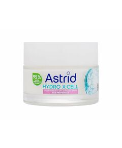 Astrid Hydro X-Cell Hydrating & Soothing Cream Day Cream