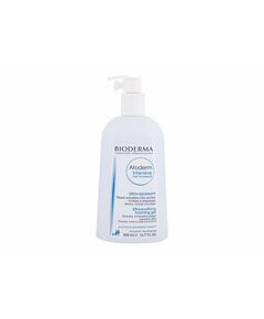 BIODERMA Atoderm Intensive Ultra-Soothing Foaming Gel Shower Gel