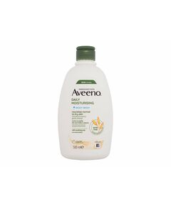 Aveeno Daily Moisturising Body Wash Shower Gel