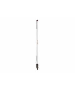 Benefit Powmade Dual-Ended Angled Eyebrow Brush