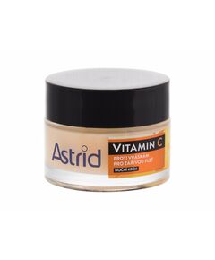 Astrid Vitamin C  Night Skin Cream