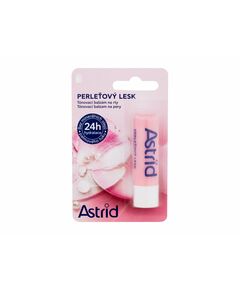 Astrid Pearl Lip Balm