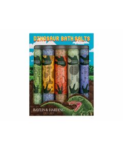 Baylis & Harding Dinosaur Bath Salts