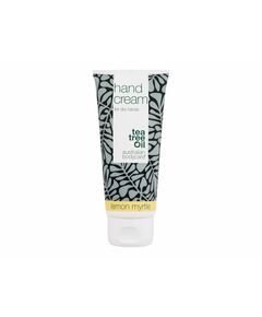 Australian Bodycare Tea Tree Oil Hand Cream