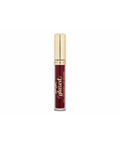 Barry M Glazed Oil Infused Lip Gloss