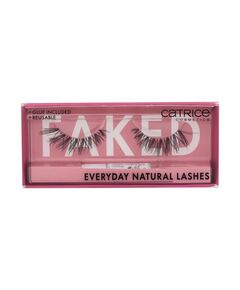 Catrice Faked Everyday Natural Lashes False Eyelashes